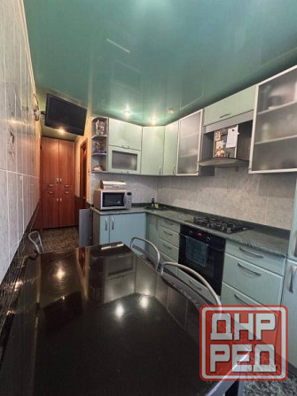 Продажа 2 к. кв. на пр. Ленинском. Донецк - изображение 1