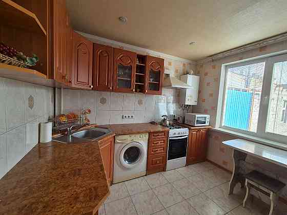 Продажа Дома с гаражом в Ленинском районе, Ориентир Соловки, ленинский исполком Донецк