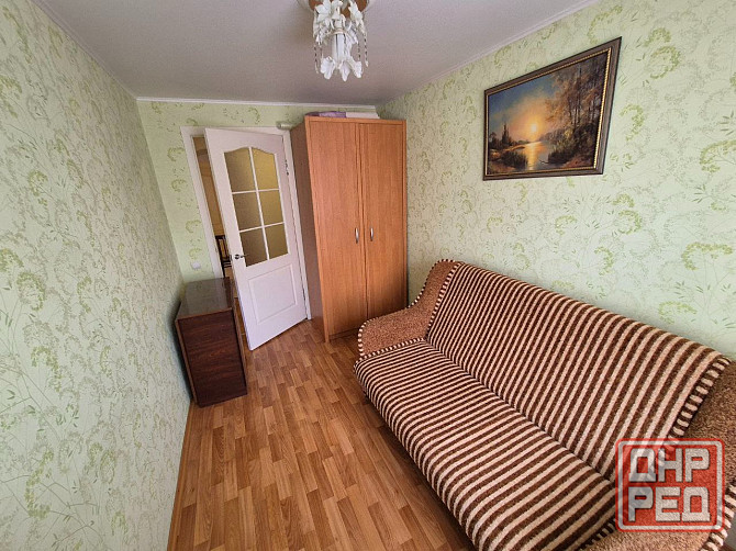 Продажа Дома с гаражом в Ленинском районе, Ориентир Соловки, ленинский исполком Донецк - изображение 4