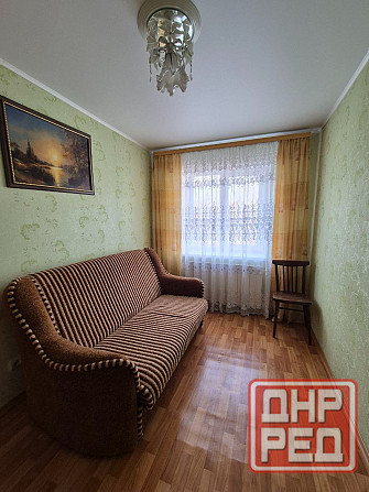 Продажа Дома с гаражом в Ленинском районе, Ориентир Соловки, ленинский исполком Донецк - изображение 5