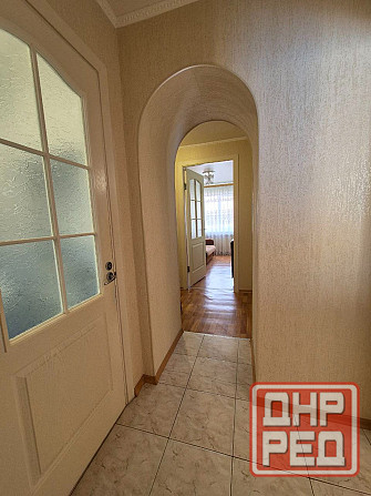 Продажа Дома с гаражом в Ленинском районе, Ориентир Соловки, ленинский исполком Донецк - изображение 9