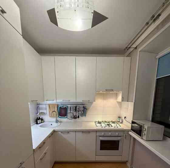 Квартира в буденновском районе Донецк