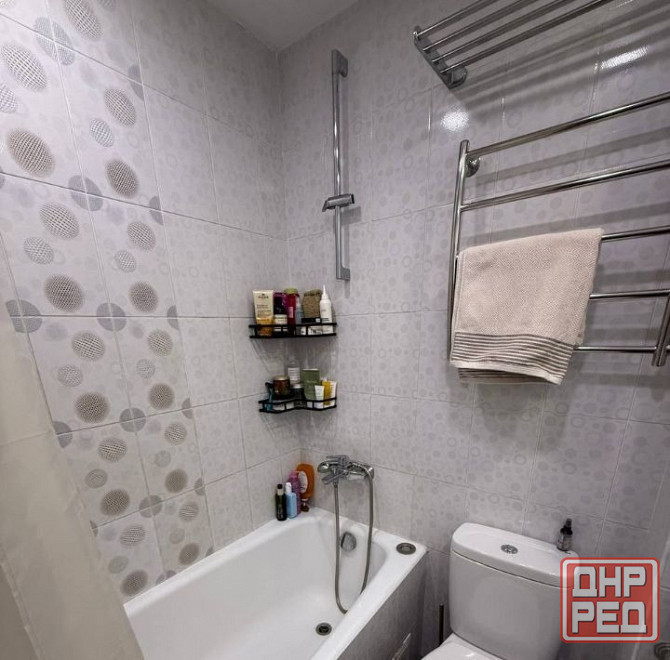 Квартира в буденновском районе Донецк - изображение 7