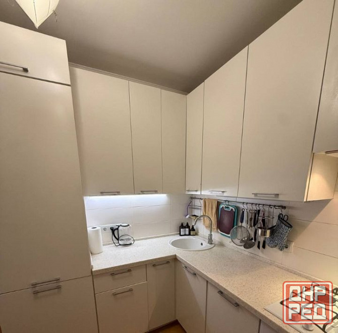 Квартира в буденновском районе Донецк - изображение 4