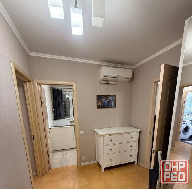 Квартира в буденновском районе Донецк - изображение 5