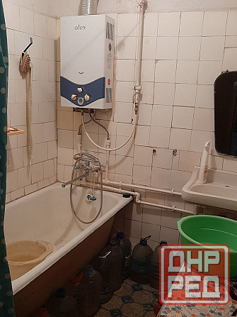 Аренда 2х Комнатной Квартиры - ул Университетская - Центр Города - Парк Кованых Фигур Донецк - изображение 7