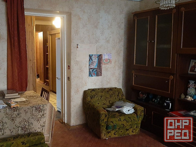 Аренда 2х Комнатной Квартиры - ул Университетская - Центр Города - Парк Кованых Фигур Донецк - изображение 2