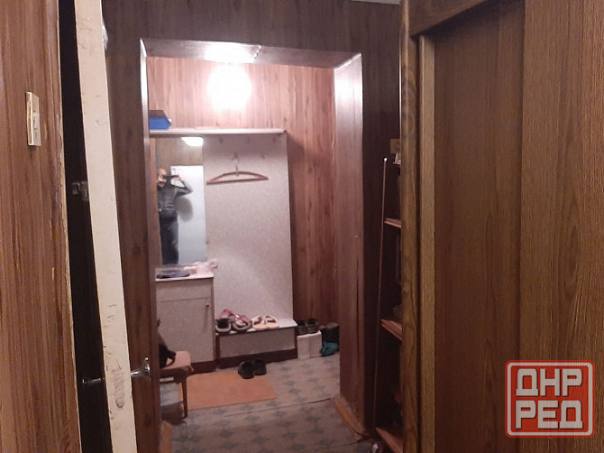 Аренда 2х Комнатной Квартиры - ул Университетская - Центр Города - Парк Кованых Фигур Донецк - изображение 6