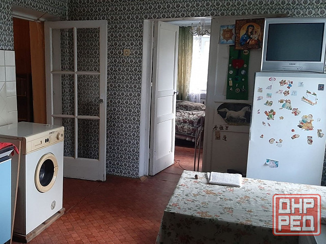 Аренда 2х Комнатной Квартиры - ул Университетская - Центр Города - Парк Кованых Фигур Донецк - изображение 1