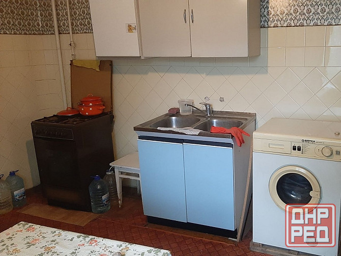 Аренда 2х Комнатной Квартиры - ул Университетская - Центр Города - Парк Кованых Фигур Донецк - изображение 5