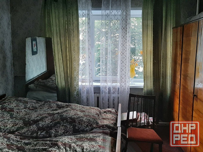 Аренда 2х Комнатной Квартиры - ул Университетская - Центр Города - Парк Кованых Фигур Донецк - изображение 3