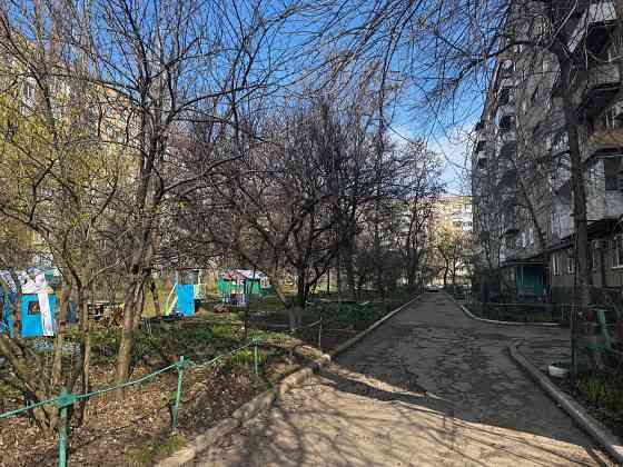 2-к Паллет, 5/9, Куйбышева Донецк