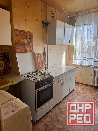 2-к Паллет, 5/9, Куйбышева Донецк - изображение 2