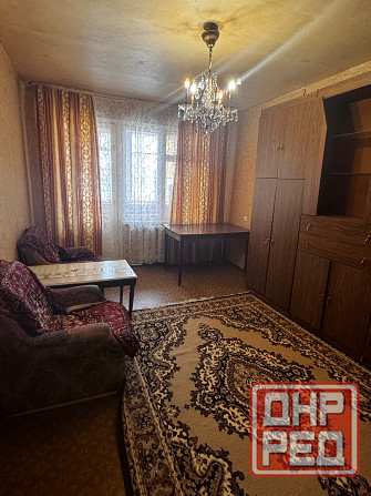 2-к Паллет, 5/9, Куйбышева Донецк - изображение 5