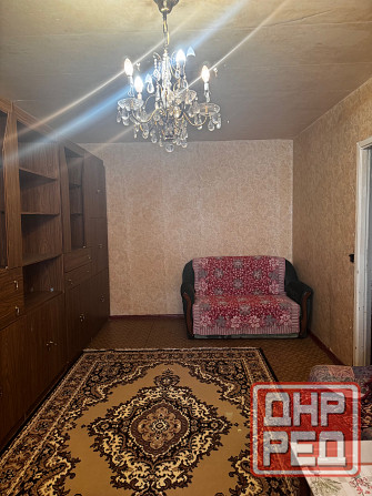 2-к Паллет, 5/9, Куйбышева Донецк - изображение 6