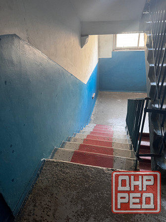 2-к Паллет, 5/9, Куйбышева Донецк - изображение 9