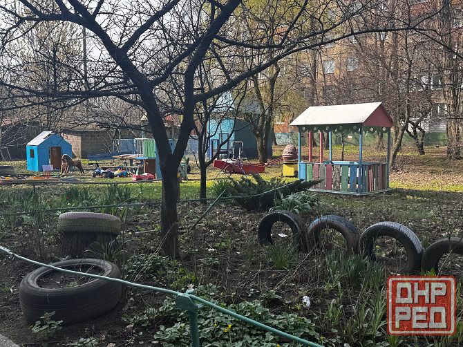 2-к Паллет, 5/9, Куйбышева Донецк - изображение 10