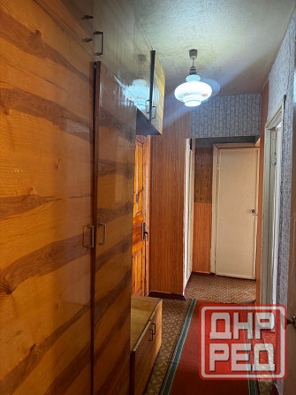 2-к Паллет, 5/9, Куйбышева Донецк - изображение 7