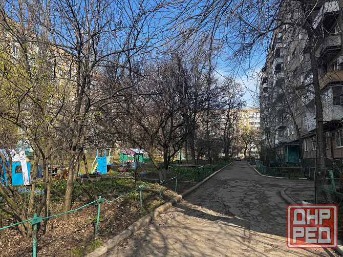 2-к Паллет, 5/9, Куйбышева Донецк - изображение 1