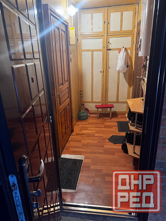 2-к Паллет, 5/9, Куйбышева Донецк - изображение 8