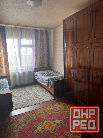 2-к Паллет, 5/9, Куйбышева Донецк - изображение 4