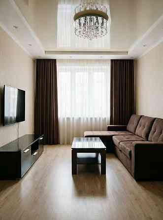 Двухкомнатная квартира в аренду в пролетарском районе Донецк