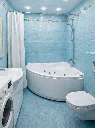 Двухкомнатная квартира в аренду в пролетарском районе Донецк