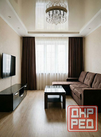 Двухкомнатная квартира в аренду в пролетарском районе Донецк - изображение 3