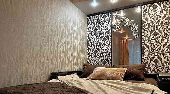 Улица постышева, ворошиловский район Донецк