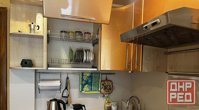 Улица постышева, ворошиловский район Донецк - изображение 7