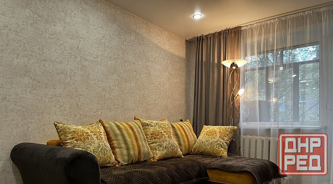 Улица постышева, ворошиловский район Донецк - изображение 4