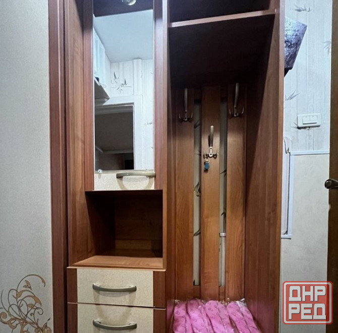 Улица постышева, ворошиловский район Донецк - изображение 3