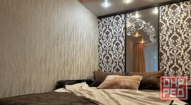 Улица постышева, ворошиловский район Донецк - изображение 2