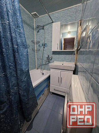 Аренда квартир 2х комнатной в Ворошиловском районе, ориентир пр-кт Гринкевича Донецк - изображение 2