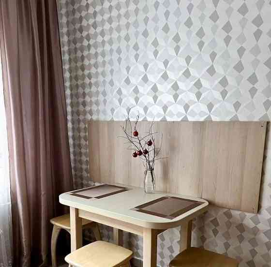 Уютная двухкомнатная квартира 54 квм. с хорошим ремонтом в мк-ре Цветочный Донецк