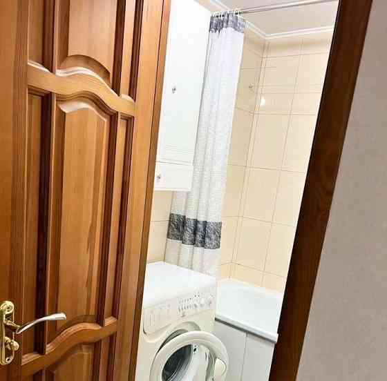 Уютная двухкомнатная квартира 54 квм. с хорошим ремонтом в мк-ре Цветочный Донецк