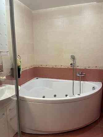 Сдается отличная трехкомнатная квартира с евроремонтом Донецк