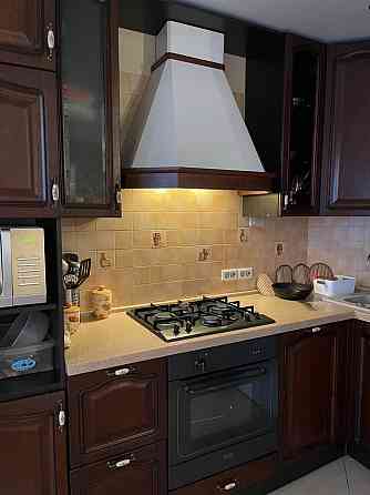 Сдается отличная трехкомнатная квартира с евроремонтом Донецк