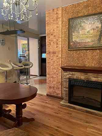 Сдается отличная трехкомнатная квартира с евроремонтом Донецк