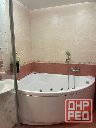 Сдается отличная трехкомнатная квартира с евроремонтом Донецк - изображение 4