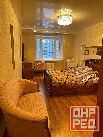 Сдается отличная трехкомнатная квартира с евроремонтом Донецк - изображение 3