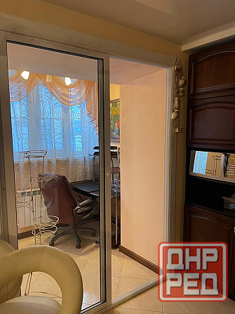 Сдается отличная трехкомнатная квартира с евроремонтом Донецк - изображение 6