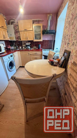 Продам 2ком 4/5эт. Университетская Донецк - изображение 6