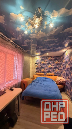 Продам 2ком 4/5эт. Университетская Донецк - изображение 3