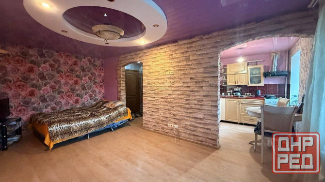 Продам 2ком 4/5эт. Университетская Донецк - изображение 1