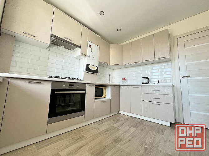 Сдача двухкомнатной квартиры в г. Донецк, Киевский район Челюскинцев, 263 Донецк - изображение 4