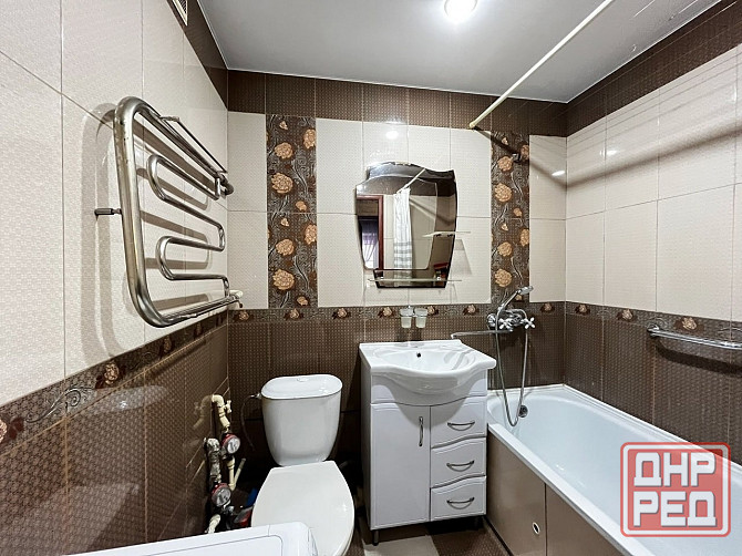 Сдаю двухкомнатную квартиру 50.0 м² этаж 4/5 город Донецк, Киевский район, трц Донецк Сити, самый це Донецк - изображение 8