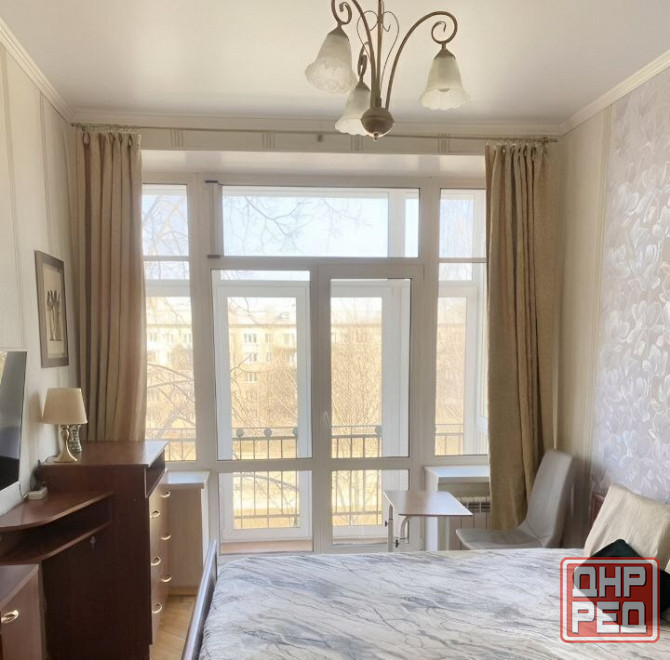 Сдаю двухкомнатную квартиру 50.0 м² этаж 4/5 город Донецк, Киевский район, трц Донецк Сити, самый це Донецк - изображение 1