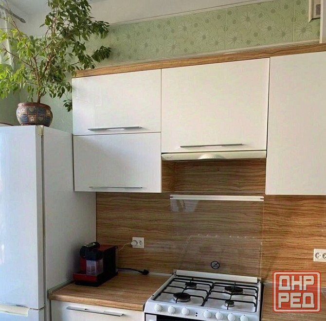 Сдаю двухкомнатную квартиру 50.0 м² этаж 4/5 город Донецк, Киевский район, трц Донецк Сити, самый це Донецк - изображение 2