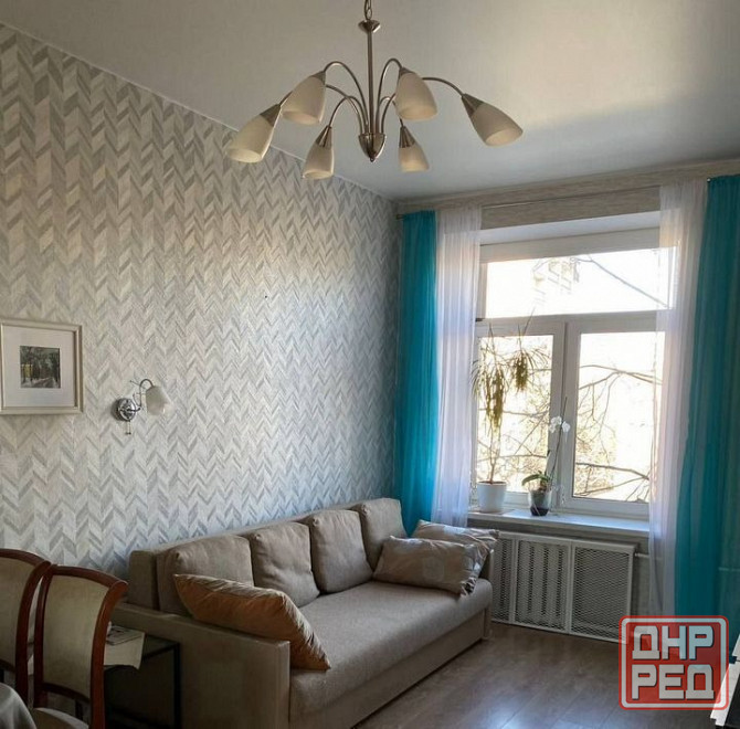 Сдаю двухкомнатную квартиру 50.0 м² этаж 4/5 город Донецк, Киевский район, трц Донецк Сити, самый це Донецк - изображение 5